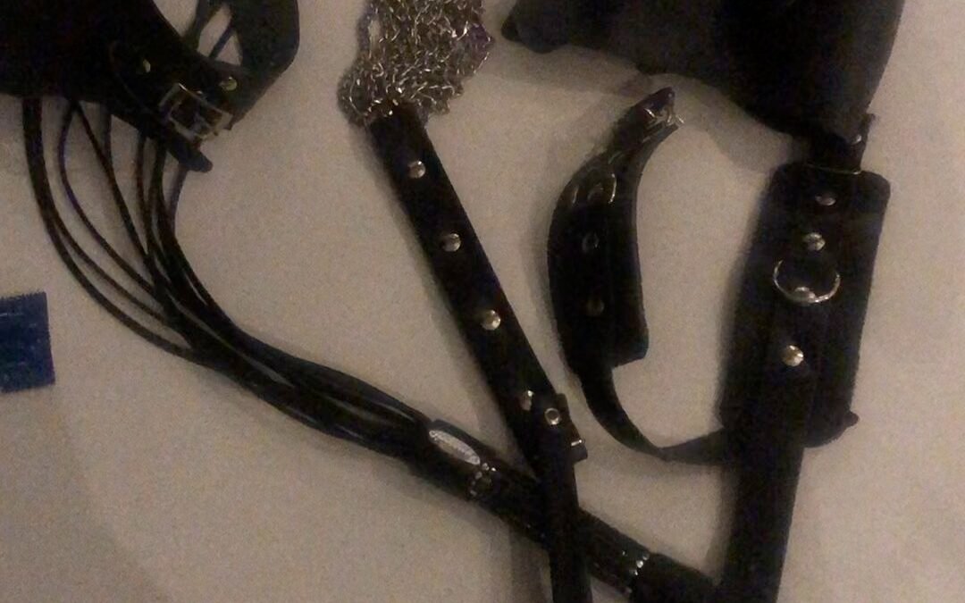 O que é BDSM? Guia para iniciantes e curiosos