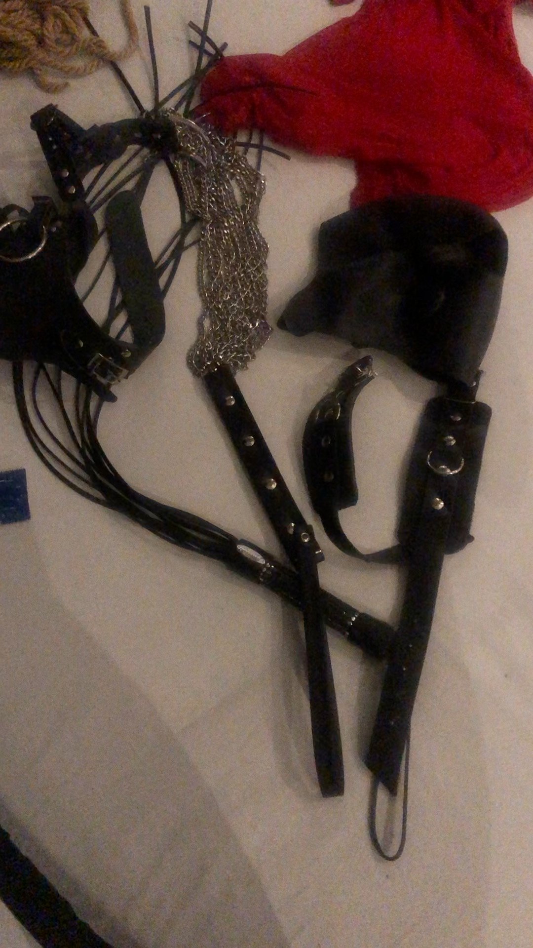 O que é BDSM? Guia para iniciantes e curiosos